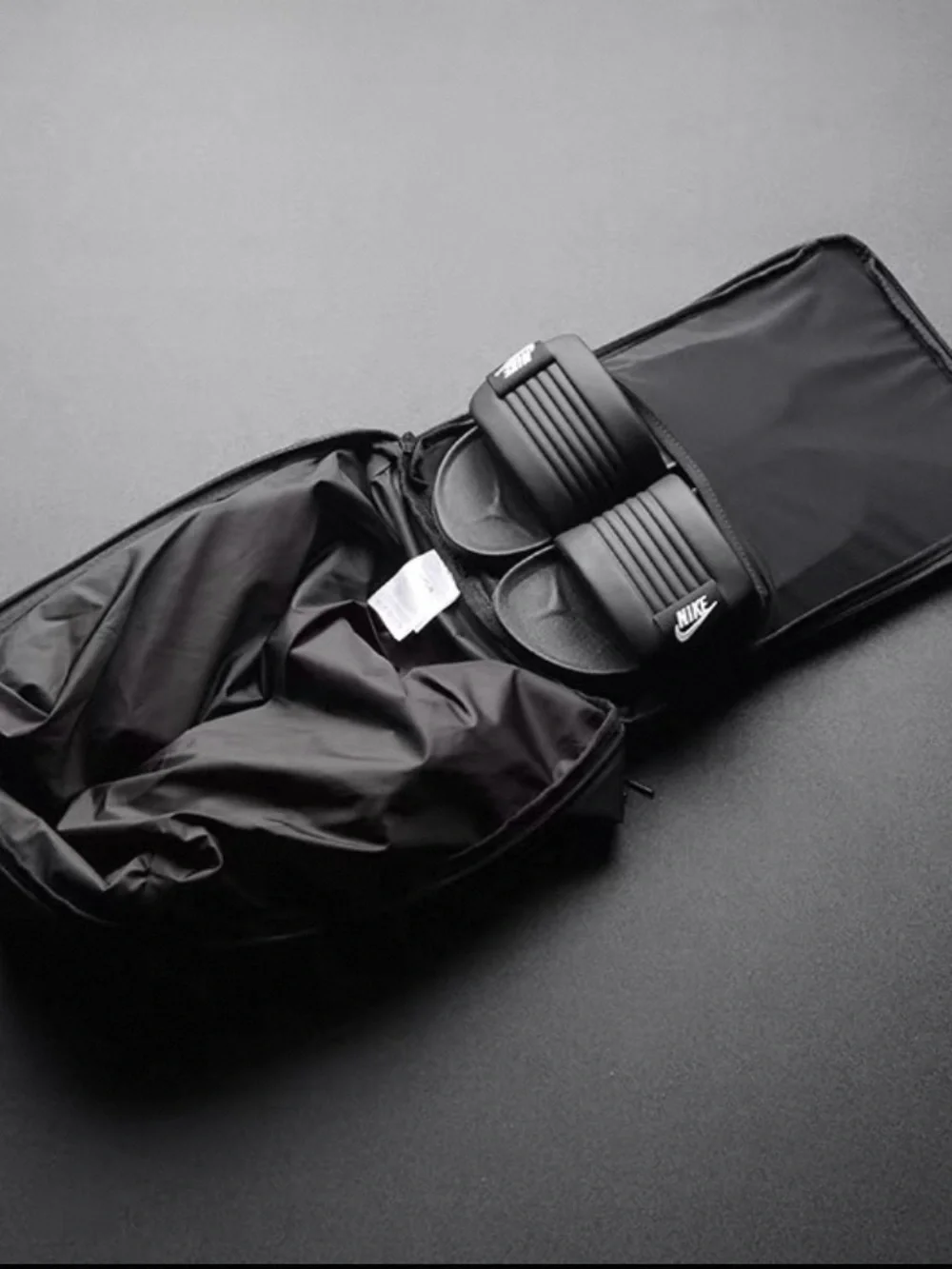 Waterproof Gym Bag with Shoe Compartment Wet & Dry Separation Travel Organizer